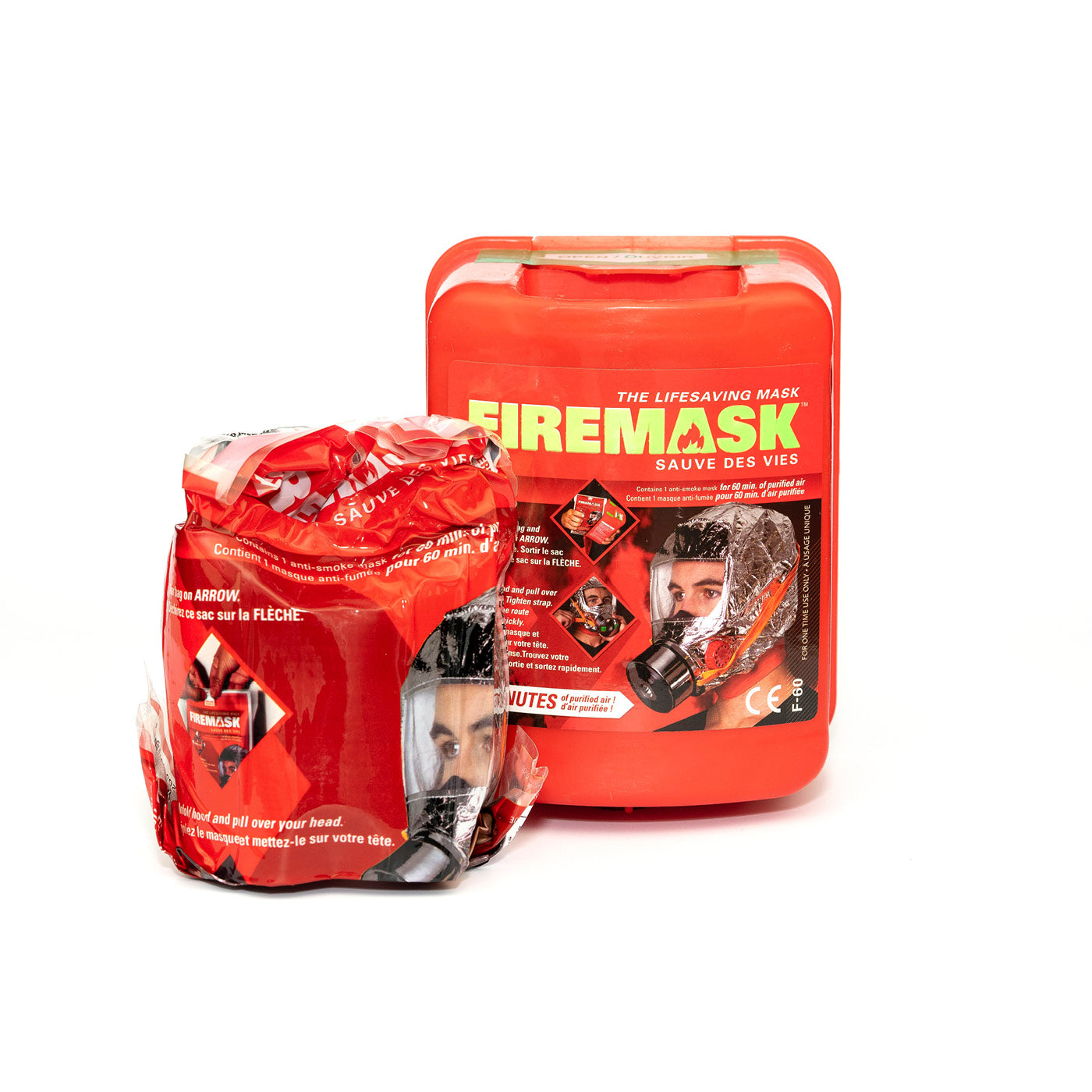 SALE !! BUY 4 FM30 and get 1 FREE FIREBLANKET
