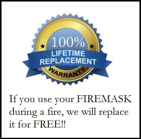 FIREMASK FM60 (60 minutes)