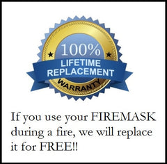 FIREMASK FM60 (60 minutes)