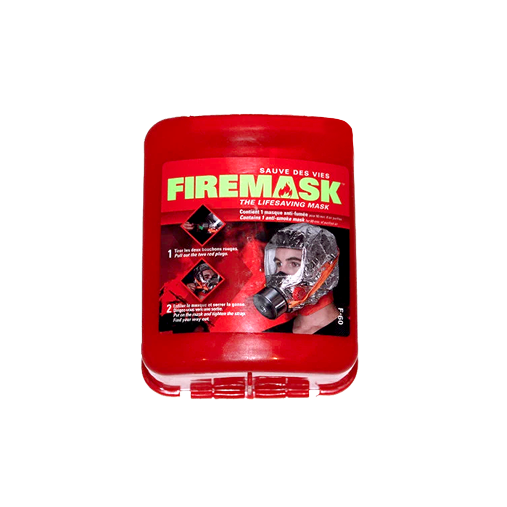 FIREMASK FM60 (60 minutes)