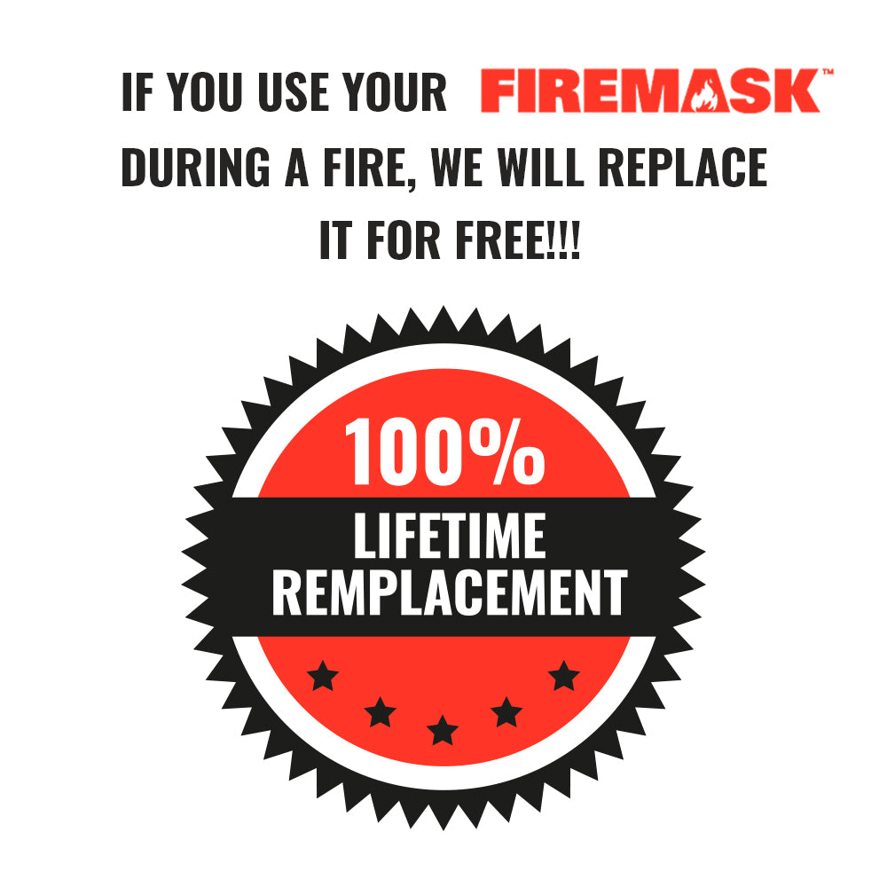 FIREMASK FM60 (60 minutes)